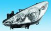 BOSCH 0 318 135 213 Headlight